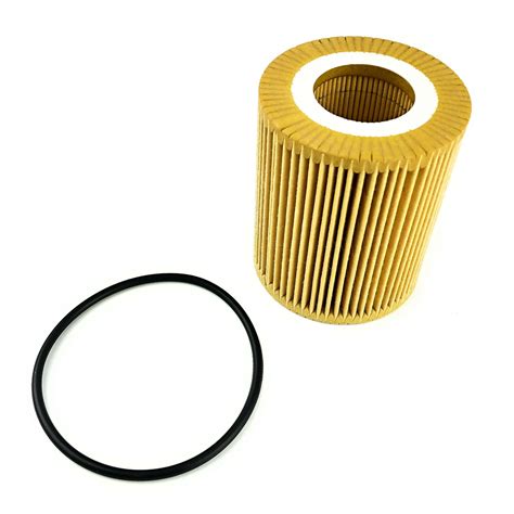 Oil Filter | LR013148