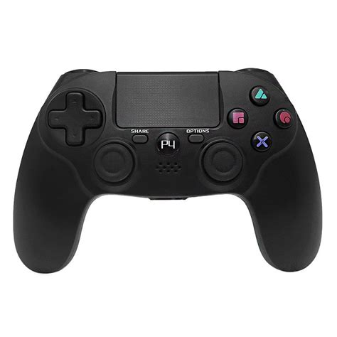 For PS4 Bluetooth Wireless Game Controllers For Playstation 4 Console Video Games Console ...