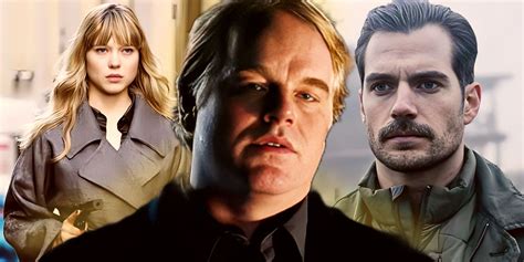 10 Mission Impossible Villains Ranked