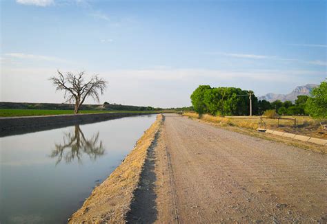 Thursday, January 13, 2011 - Percha Dam State Park, Arrey NM