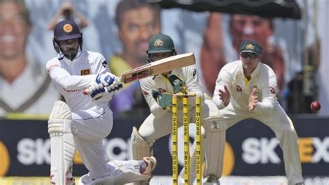 Sri Lanka prey on Pakistan in second Test | The West Australian