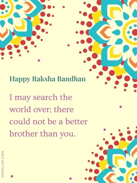 70 Raksha Bandhan Wishes, Quotes, Captions For Brother & Sister