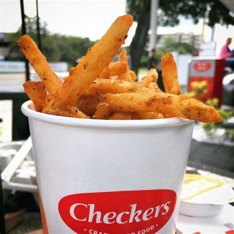 Best Fast-Food French Fries, Ranked - Thrillist