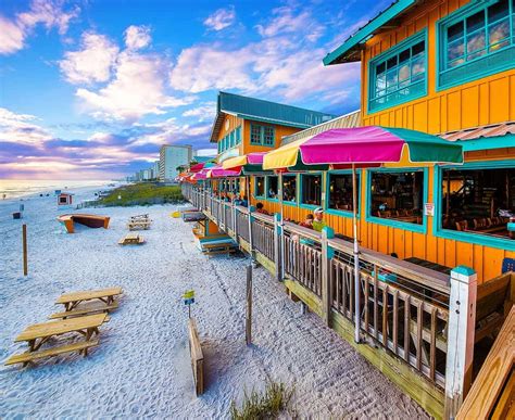 Best Local Destin Seafood Restaurants | Where in Destin