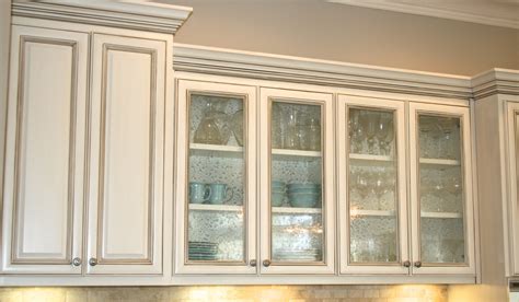 Seeded Glass For Cabinet Doors - Glass Door Ideas