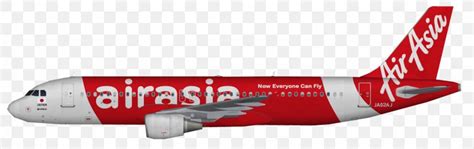 Airbus A330 Airplane Indonesia AirAsia Flight 8501 Aircraft, PNG ...