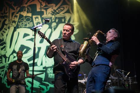 UB40 Live Concert Photos 2022 ⋆ Shows I Go To | Music Magazine