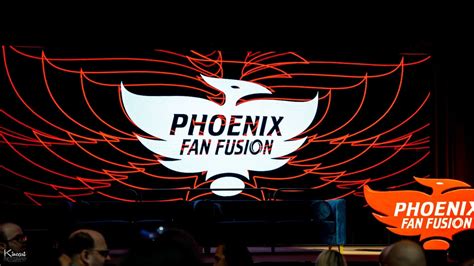 Phoenix Fan Fusion 2023 | Photo Gallery | Geek News Network