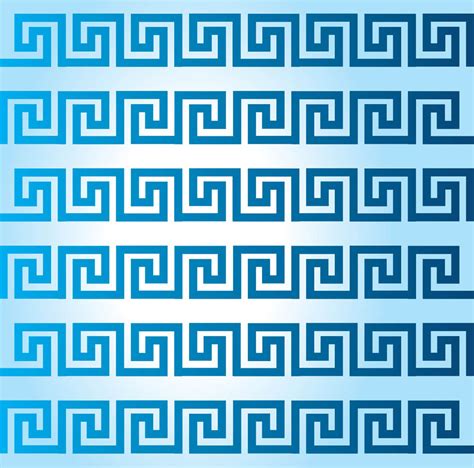 Greek Pattern Vector Art & Graphics | freevector.com