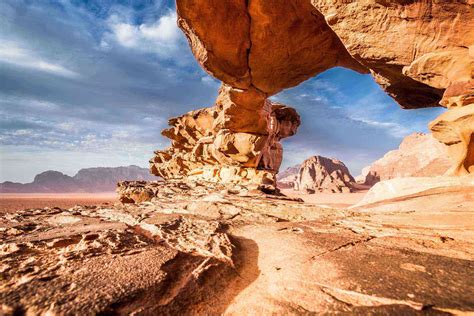 Out of This World: The 25 Most Surreal Landscapes on the Planet – Fodors Travel Guide