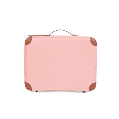 Childhome Pink Chopper Mini Traveler Suitcase - Salinamilano.com