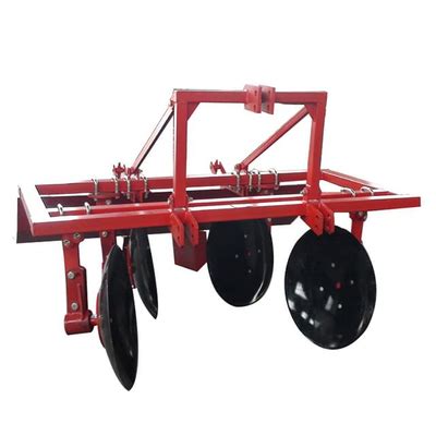 Ridger Plough - Buy Ridger Plough, four ridger plough for corn potato Product on Yucheng Koko ...