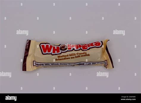 Whoppers candy pack hi-res stock photography and images - Alamy