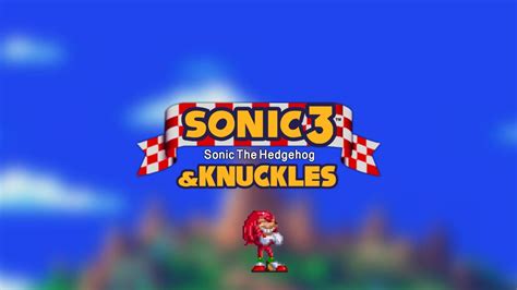 What Made Sonic the Hedgehog 3 (& Knuckles) So Perfect? - YouTube