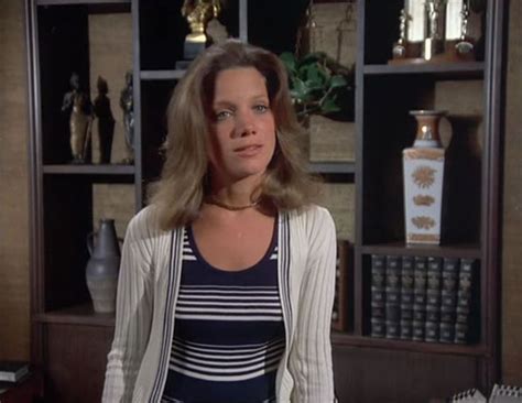 Gretchen Corbett in Columbo: An Exercise in Fatality (1974) | Columbo, Robert conrad, Columbo ...