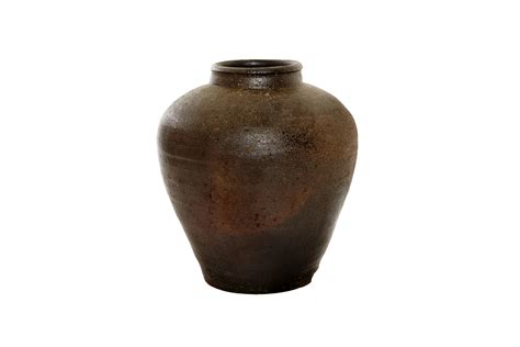 Burnay Vinegar Jar 30cm | Creation of Nature