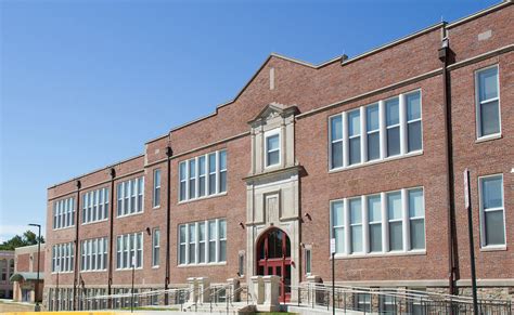 Baltimore County Public Schools | Catonsville Elementary School ...