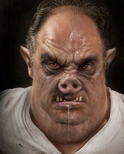 Wesen Concept Art | Grimm Wiki | FANDOM powered by Wikia