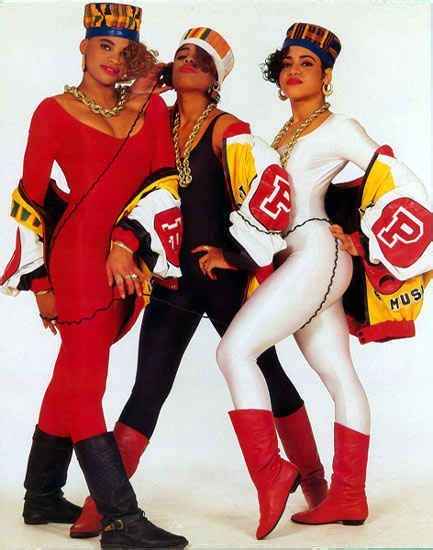 Salt-n-Pepa | 90s hip hop fashion, Hip hop fashion, Hip hop and r&b