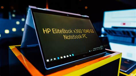 HP EliteBook: Launch, History, Pricing, and Best Models - History-Computer