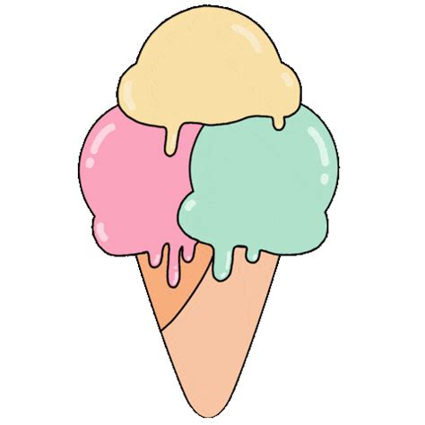 Update 117+ anime ice cream gif latest - dedaotaonec