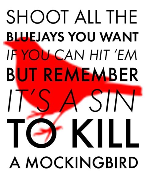 To Kill A Mockingbird Innocence Quotes. QuotesGram