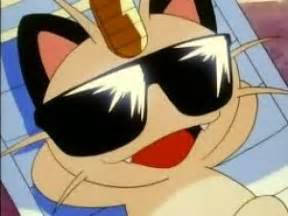 Meowth--Thats--Right (If ya' know whats good for ya! ") | DeviantArt