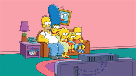 15 Facts About the First Episode of 'The Simpsons' | Mental Floss