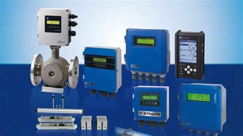 What Is A Coriolis Flow Meter And How Does It Work?