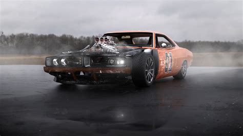 🔥 [19+] Dodge Charger 1969 Wallpapers | WallpaperSafari