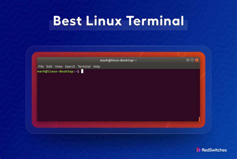 10 Best Linux Terminal: Features And Recommendations