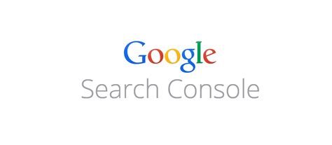 Google Search Console Logo Png