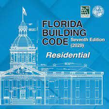 Florida Building Code – Residential, Seventh Edition (2020) (Ring Bound ...