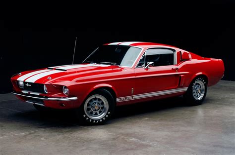 Best of Auto Car: The Best Old Muscle cars in the world