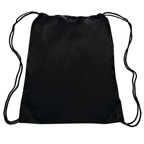 Polyester Drawstring Bag - AH139 | RFG Line