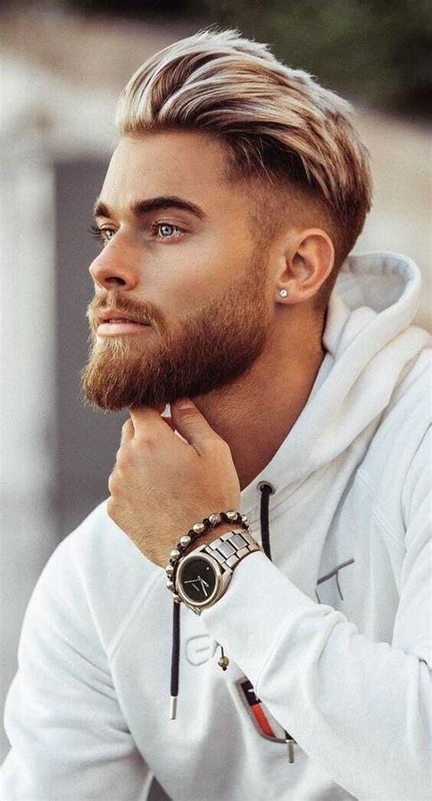 French Cut French Beard Styles 2019 | Beard Style Corner