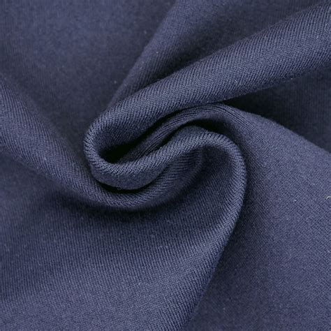 86%Polyester 14%Spandex Single Jersey Fabric | EYSAN FABRICS