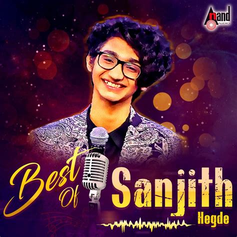 ‎Best of Sanjith Hegde - EP by Sanjith Hegde on Apple Music