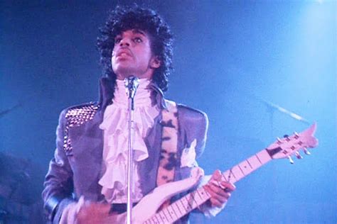 Prince Classics 'Purple Rain,' More Coming to Apple, Spotify