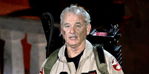 Ghostbusters Afterlife Trailer Bill Murray - kropkowe-kocie