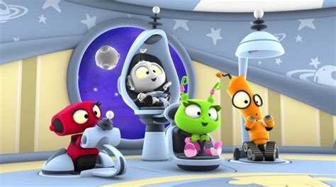 Kidscreen » Archive » Rob the Robot hits screens in Southeast Asia