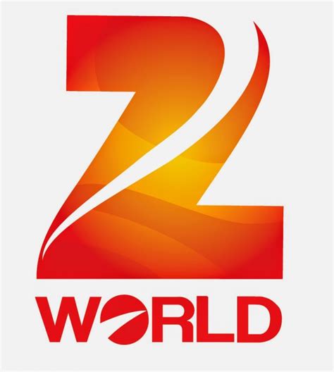 Zee World | Logopedia | FANDOM powered by Wikia