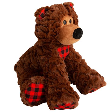 Benny the Bear - 11" Plush Toy