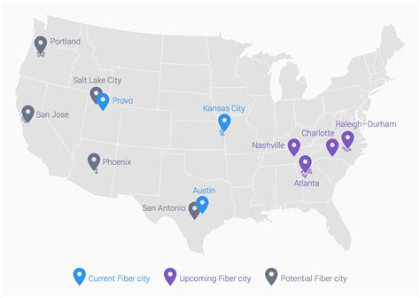 Google Fiber is coming to Charlotte | wcnc.com