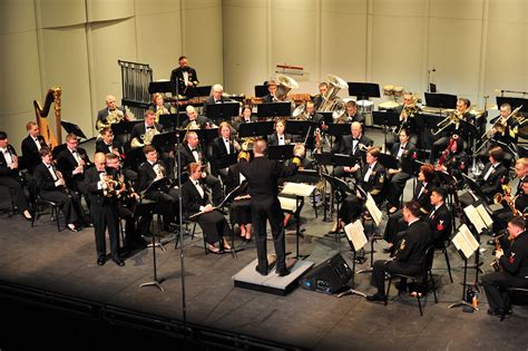 Concert Band, Symphonic Band, and Wind Ensembles in the United States | Notestem