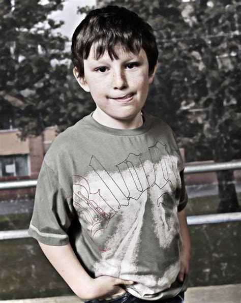 Liam Gallagher - Shameless Photo (408400) - Fanpop