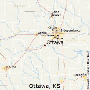 Ottawa, KS