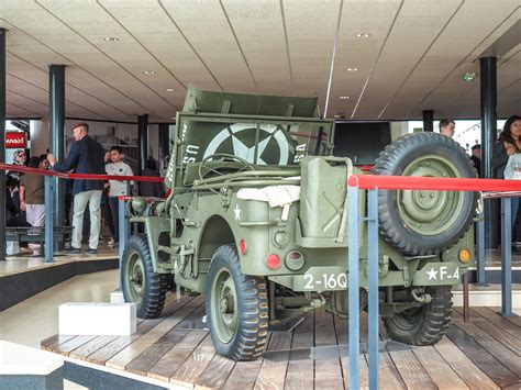 14 Must-Visit Normandy Museums for WWII History Buffs