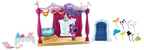 New Equestria Girls Minis Toys Decriptions | MLP Merch