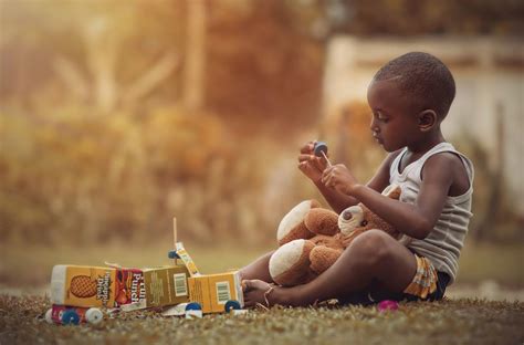 Memory Lane – Top Jamaican child games – One Luv Jamaica